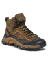 Clarks Туристически oбувки Atl Hikehi Gtx GORE-TEX 261736727 Каки - Pepit.bg