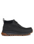 Clarks Зимни обувки Atl Tk Wall Bt gtx GORE-TEX 261739267 Черен - Pepit.bg