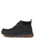 Clarks Зимни обувки Atl Tk Wall Bt gtx GORE-TEX 261739267 Черен - Pepit.bg