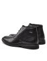 Clarks Зимни обувки AtticusLTHiGTX GORE-TEX 261613657 Черен - Pepit.bg