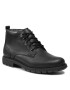 Clarks Зимни обувки Batcombe Mix Ggtx Gore-Tex 261734277 Черен - Pepit.bg