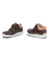 Clarks Зимни обувки Cloud Tuktu 261350186 Кафяв - Pepit.bg