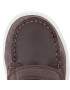 Clarks Зимни обувки Cloud Tuktu 261350186 Кафяв - Pepit.bg