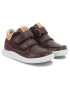 Clarks Зимни обувки Cloud Tuktu 261350186 Кафяв - Pepit.bg