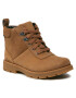 Clarks Зимни обувки Heath Go Gtx Gore-Tex 261626797 Кафяв - Pepit.bg