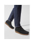 Clarks Зимни обувки Shacre Boot 26159437 Черен - Pepit.bg