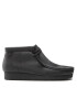 Clarks Зимни обувки Shacre Boot 261594407 Черен - Pepit.bg