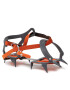 Climbing Technology Котки за катерене Nevis Flex 3I818C Сив - Pepit.bg