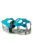Climbing Technology Туристически котки Ice Traction + 41895D0 Син - Pepit.bg