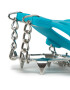Climbing Technology Туристически котки Ice Traction + 41895D0 Син - Pepit.bg