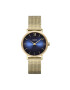 Cluse Часовник Minuit Petite CW10202 Златист - Pepit.bg