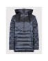CMP Анорак 31K3036 Тъмносин Regular Fit - Pepit.bg