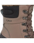 CMP Апрески Atka Wmn Wp 3Q79546 Кафяв - Pepit.bg