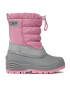 CMP Апрески Hanki 3.0 Snow Boots 3Q75674 Розов - Pepit.bg