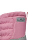 CMP Апрески Hanki 3.0 Snow Boots 3Q75674 Розов - Pepit.bg