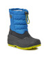 CMP Апрески Hanki 3.0 Snow Boots 3Q75674 Син - Pepit.bg