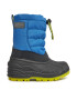 CMP Апрески Hanki 3.0 Snow Boots 3Q75674 Син - Pepit.bg