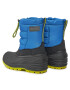 CMP Апрески Hanki 3.0 Snow Boots 3Q75674 Син - Pepit.bg