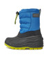 CMP Апрески Hanki 3.0 Snow Boots 3Q75674 Син - Pepit.bg