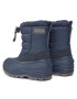 CMP Апрески Hanki 3.0 Snow Boots 3Q75674 Тъмносин - Pepit.bg