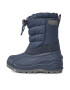 CMP Апрески Hanki 3.0 Snow Boots 3Q75674 Тъмносин - Pepit.bg