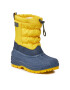 CMP Апрески Hanki 3.0 Snow Boots 3Q75674 Жълт - Pepit.bg