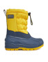 CMP Апрески Hanki 3.0 Snow Boots 3Q75674 Жълт - Pepit.bg