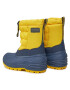 CMP Апрески Hanki 3.0 Snow Boots 3Q75674 Жълт - Pepit.bg