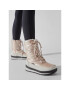 CMP Апрески Harma Wmn Snow Boot Wp 39Q4976 Бежов - Pepit.bg