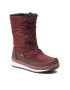 CMP Апрески Harma Wmn Snow Boot Wp 39Q4976 Бордо - Pepit.bg