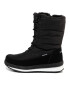 CMP Апрески Harma Wmn Snow Boot Wp 39Q4976 Черен - Pepit.bg