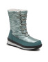 CMP Апрески Harma Wmn Snow Boot Wp 39Q4976 Зелен - Pepit.bg