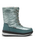 CMP Апрески Harma Wmn Snow Boot Wp 39Q4976 Зелен - Pepit.bg