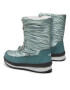 CMP Апрески Harma Wmn Snow Boot Wp 39Q4976 Зелен - Pepit.bg