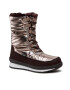 CMP Апрески Harma Wmn Snow Boot Wp 39Q4976 Златист - Pepit.bg