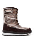 CMP Апрески Harma Wmn Snow Boot Wp 39Q4976 Златист - Pepit.bg