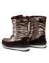 CMP Апрески Harma Wmn Snow Boot Wp 39Q4976 Златист - Pepit.bg