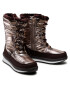 CMP Апрески Harma Wmn Snow Boot Wp 39Q4976 Златист - Pepit.bg
