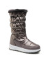 CMP Апрески Holse Wmn Snow Boot Wp 39Q4996 Сив - Pepit.bg