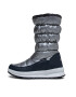 CMP Апрески Holse Wmn Snow Boot Wp 39Q4996 Сребрист - Pepit.bg