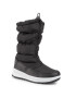 CMP Апрески Hoty Wmn Snow Boot 39Q4986 Черен - Pepit.bg