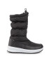 CMP Апрески Hoty Wmn Snow Boot 39Q4986 Черен - Pepit.bg