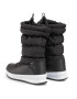 CMP Апрески Hoty Wmn Snow Boot 39Q4986 Черен - Pepit.bg