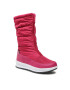CMP Апрески Hoty Wmn Snow Boot 39Q4986 Розов - Pepit.bg