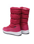 CMP Апрески Hoty Wmn Snow Boot 39Q4986 Розов - Pepit.bg