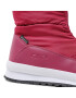 CMP Апрески Hoty Wmn Snow Boot 39Q4986 Розов - Pepit.bg