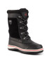 CMP Апрески Junior Kide Afterski Boot Wp 38Q4504 Черен - Pepit.bg