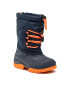 CMP Апрески Kids Ahto Wp 3Q49574K Тъмносин - Pepit.bg