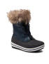 CMP Апрески Kids Anthilan Snow Wp 30Q4594 Тъмносин - Pepit.bg