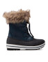 CMP Апрески Kids Anthilan Snow Wp 30Q4594 Тъмносин - Pepit.bg